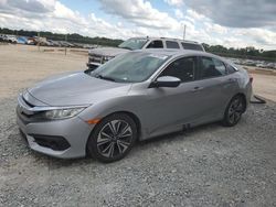 2016 Honda Civic EXL for sale in Tanner, AL