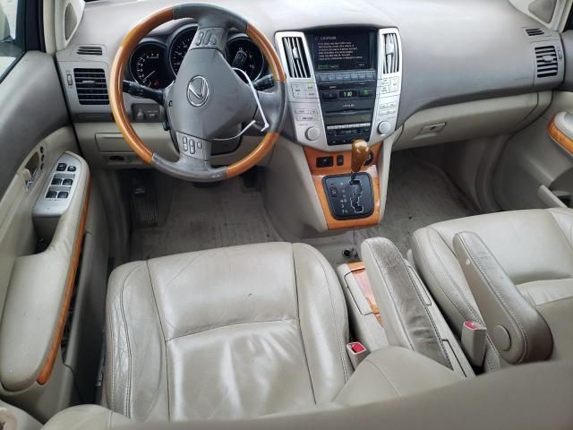 2005 Lexus RX 330