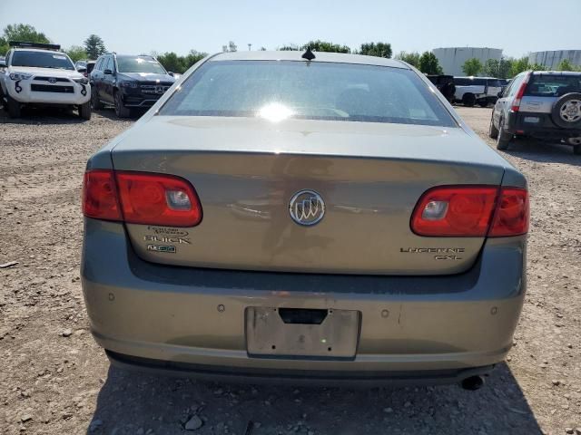 2011 Buick Lucerne CXL