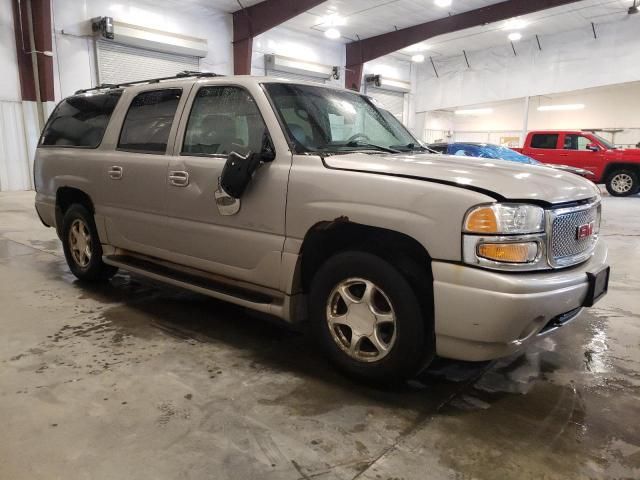 2006 GMC Yukon XL Denali