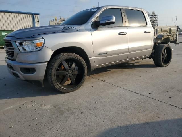 2019 Dodge RAM 1500 BIG HORN/LONE Star