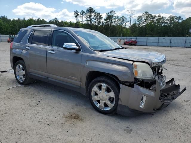 2012 GMC Terrain SLT