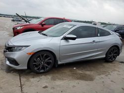 2020 Honda Civic Sport for sale in Grand Prairie, TX