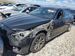 Vehiculos salvage en venta de Copart Magna, UT: 2014 BMW 528 XI