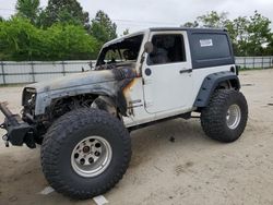 2016 Jeep Wrangler Sport en venta en Hampton, VA