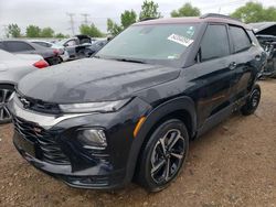 2023 Chevrolet Trailblazer RS for sale in Elgin, IL