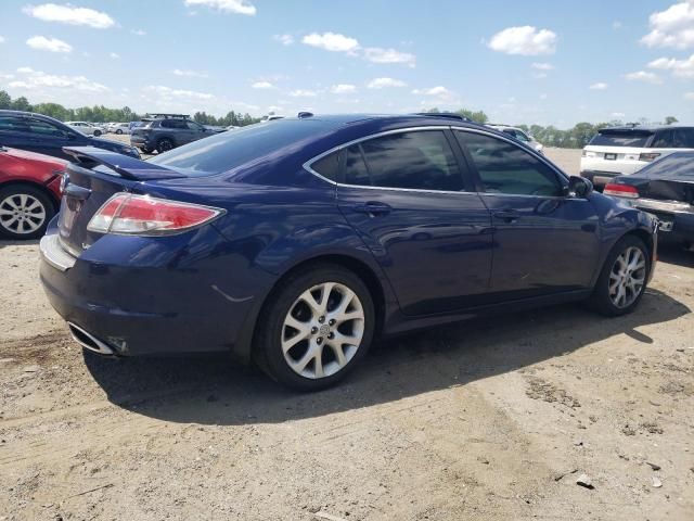 2010 Mazda 6 S