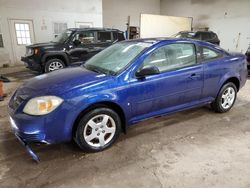2007 Chevrolet Cobalt LS en venta en Davison, MI