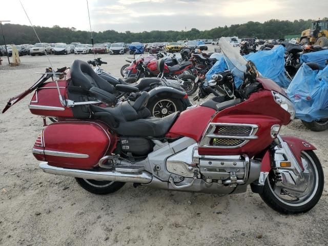 2003 Honda GL1800