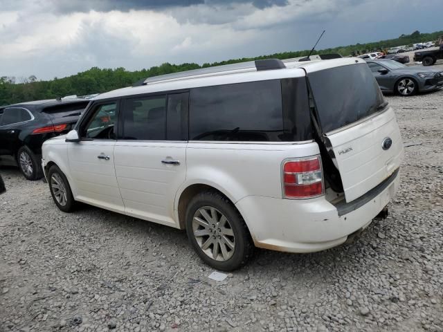 2011 Ford Flex SEL