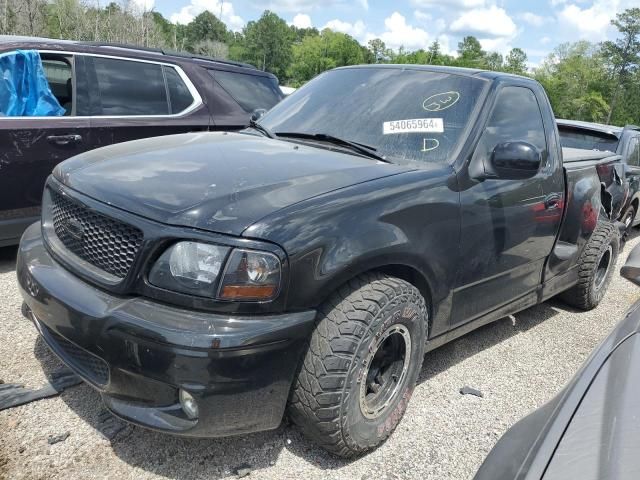 1999 Ford F150 SVT Lightning