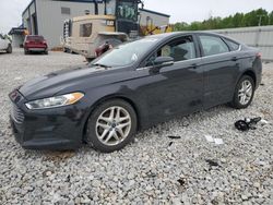 2014 Ford Fusion SE en venta en Wayland, MI