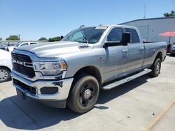 Dodge ram 2500 big Horn Vehiculos salvage en venta: 2019 Dodge RAM 2500 BIG Horn