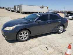 Lexus salvage cars for sale: 2009 Lexus ES 350