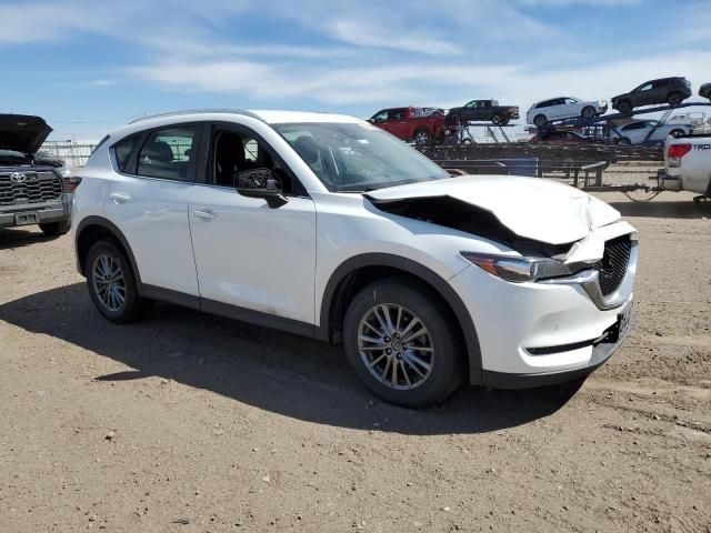 2018 Mazda CX-5 Sport