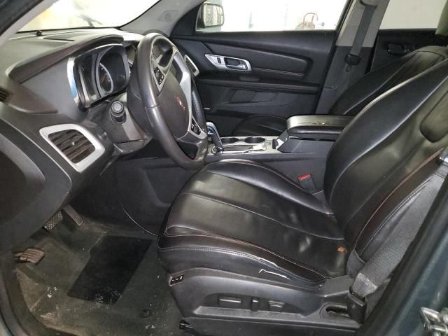 2012 GMC Terrain SLT