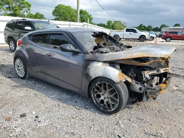 2012 Hyundai Veloster