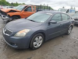 2007 Nissan Altima 2.5 for sale in Duryea, PA
