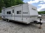 2003 Coachmen Cascade 26