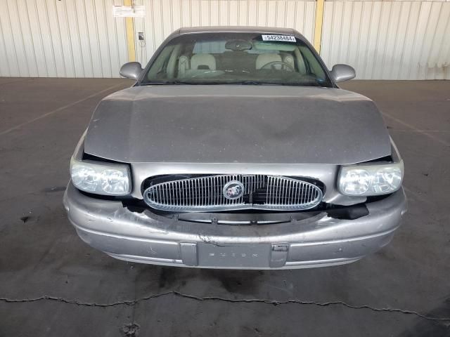 2004 Buick Lesabre Custom