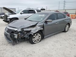 Nissan Vehiculos salvage en venta: 2014 Nissan Altima 2.5