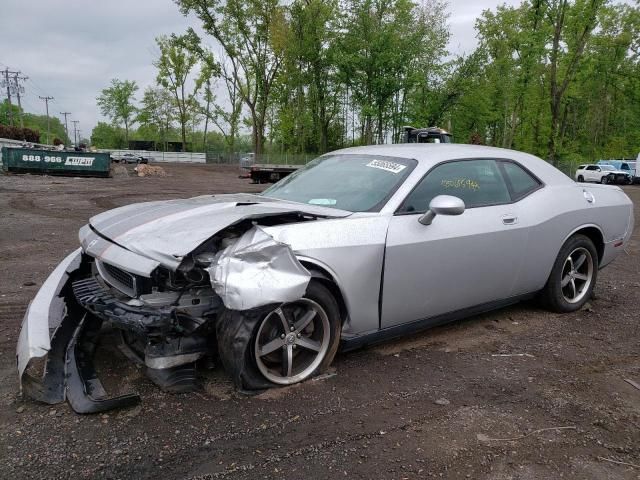 2010 Dodge Challenger SE