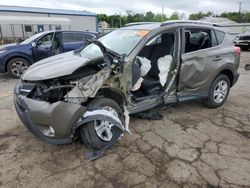 2015 Toyota Rav4 LE for sale in Pennsburg, PA