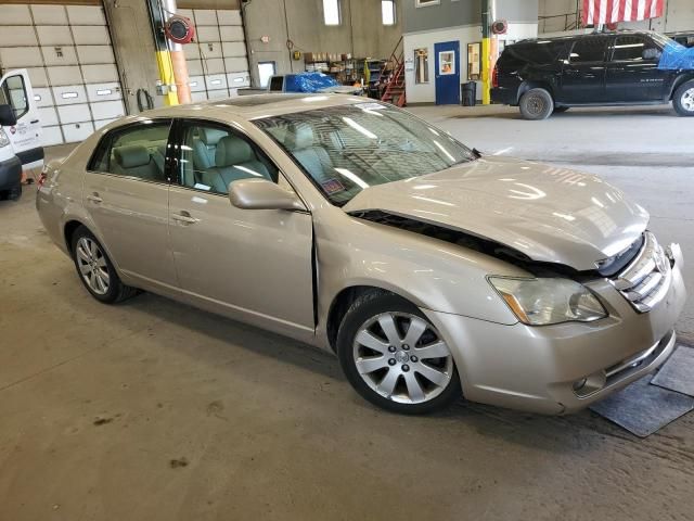 2006 Toyota Avalon XL