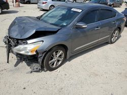 Nissan Altima 2.5 Vehiculos salvage en venta: 2014 Nissan Altima 2.5