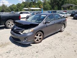 2013 Toyota Corolla Base for sale in Savannah, GA