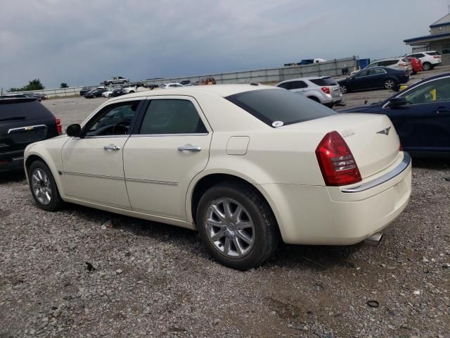 2007 Chrysler 300C