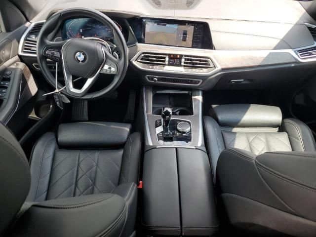 2023 BMW X5 Sdrive 40I