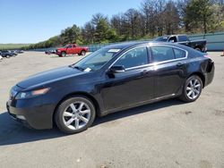 2012 Acura TL for sale in Brookhaven, NY