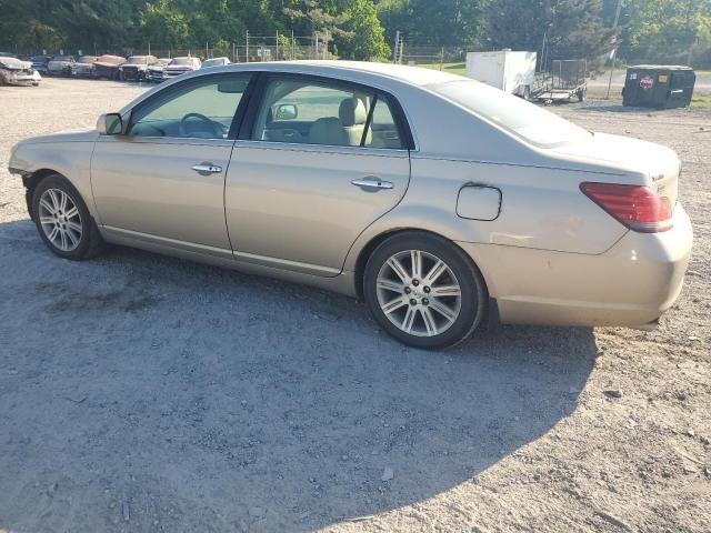 2008 Toyota Avalon XL