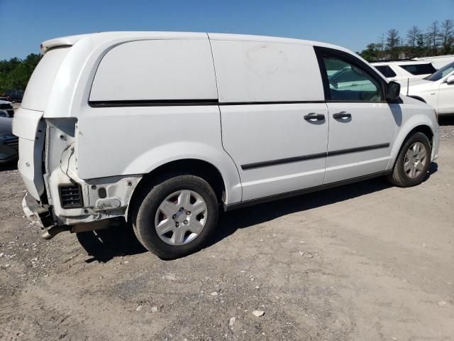 2014 Dodge RAM Tradesman