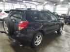 2007 Toyota Rav4 Limited