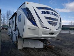 Vehiculos salvage en venta de Copart Anchorage, AK: 2018 Keystone Endurance