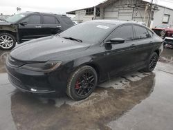 2016 Chrysler 200 Limited for sale in Corpus Christi, TX