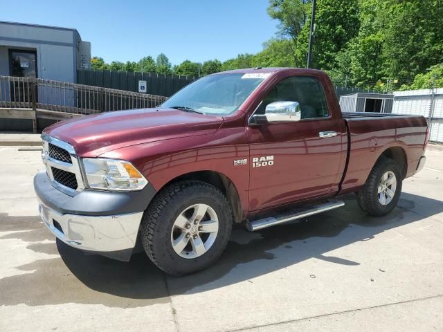 2017 Dodge RAM 1500 ST