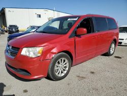 Dodge salvage cars for sale: 2013 Dodge Grand Caravan SXT