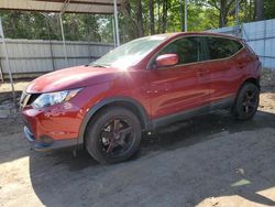 2019 Nissan Rogue Sport S en venta en Austell, GA