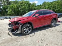 2022 Lexus RX 350 en venta en Austell, GA