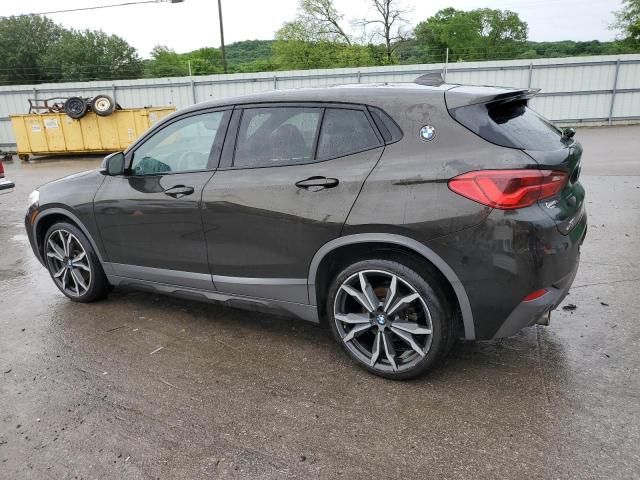 2018 BMW X2 XDRIVE28I