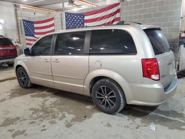 2015 Dodge Grand Caravan R/T