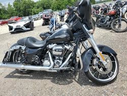 Harley-Davidson Vehiculos salvage en venta: 2021 Harley-Davidson Flhx