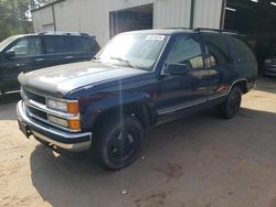 GMC salvage cars for sale: 1999 GMC Yukon