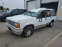 1991 Ford Explorer en venta en Nampa, ID