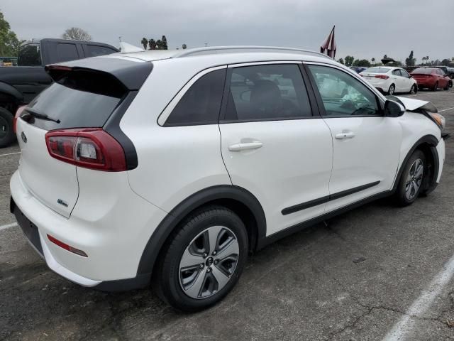 2019 KIA Niro FE