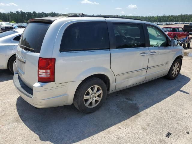 2008 Chrysler Town & Country Touring