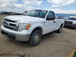 2014 Ford F150 for sale in Woodhaven, MI